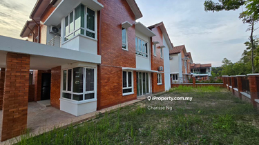 2 Stry Semi-D @ Goodview Residence, Sungai Long 1
