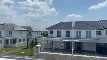 2 Sty Semi D Concept Terrace @ Cheerywood Eco Majestic 1