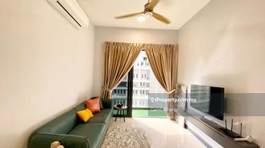 South View Serviced Apartments 1