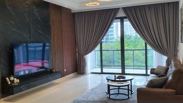 Please do not hesitate to contact me for viewing arrangement 1