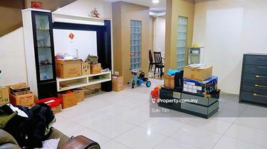 Move in condition 1