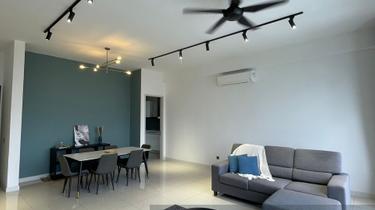 Serviced residence for Rent 1