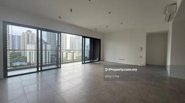 Newly Completed Condo In Mont Kiara 1