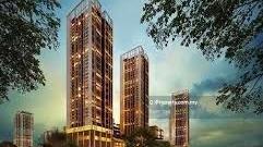 Tropicana Gardens Arnica- High floor unit for sale. Pm for more  1