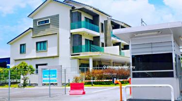 3 Storey Terrace House Below Market Value 1