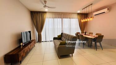 The Tropika Bukit Jalil 1