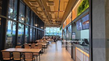 The Met Corporate Tower Mont Kiara 3000sf Office For Rent 1