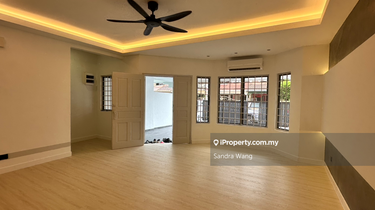 Fully Renovated house ( Brand new )  1