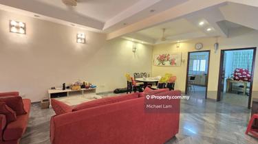 Terrace house for Sale 1