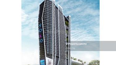 Bandar Sunway Selangor Serviced Residence For Sale Iproperty Com My