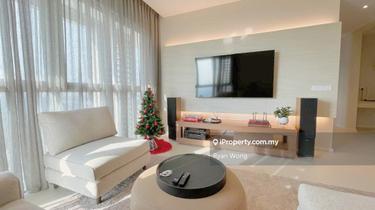 Cantara Residence 850sf Available for Sale 1