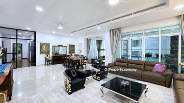 The Pearl KLCC for Rent 1