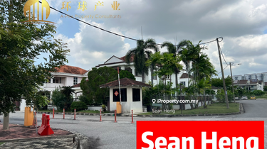 Bukit Kecil 3100 sqft Semi D For Sale  1