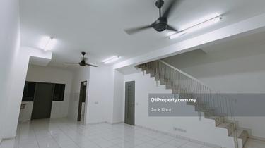 Setia Permai 1 @ Setia Alam House for Rental 1