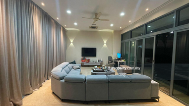 Modern house for sale 1