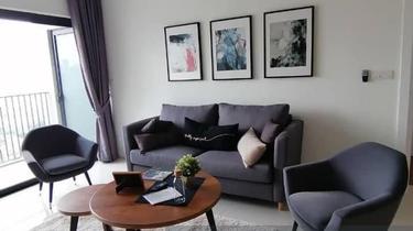 Well-maintained unit with a steady rental income 1