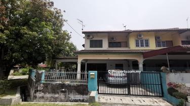 Kanthan Baru Corner Unit for sales 1
