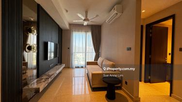 Penang Marriott Residences @ Gurney Drive 1