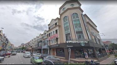 Prime Area Dataran Sunway Corner G Floor! Perfect Strategic Location! 1