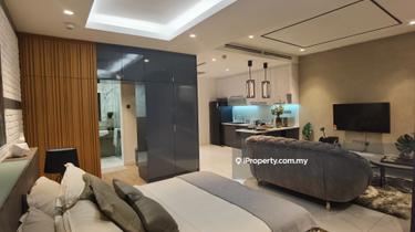 Serviced residence for Sale 1