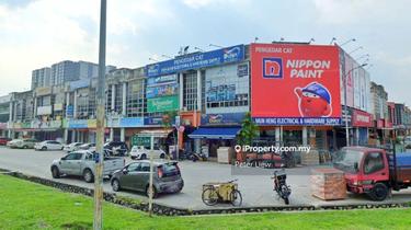 Good Buy, Roi above 4%, Bandar Penggiran Subang, Fully Tenanted 1
