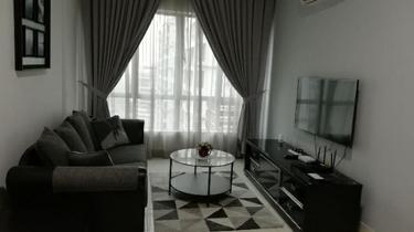 Serviced residence for Rent 1