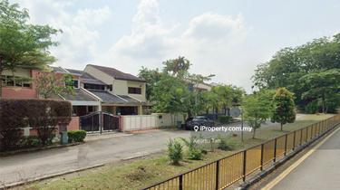 Freehold Well Kept Unit, Easy Access to 1 Utama & Mont Kiara 1