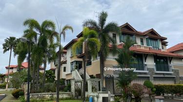 Sutera Utama Skudai Semi-D Sutera One Sutera Utama Sutera Utama Skudai 1