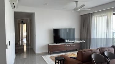 Just Listed! Fully Furnished with move in condition 1