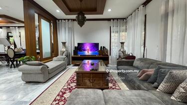 Beverly Heights Ampang 1