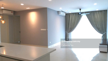 Condominium for rent 1