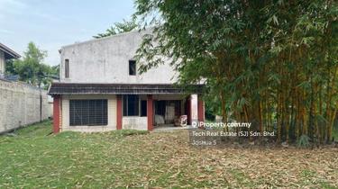 Bungalow for Sale 1