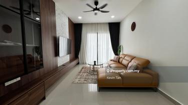 High demand Bangsar 3.5 Bedder; brand new! 1