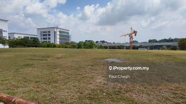 Prime Location for Development. 1