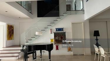 Beautiful duplex penthouse, Villa Aman Condominium  1