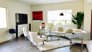 Old Klang Road, Tria Residences Luxury and Privacy Condominium in KL 1