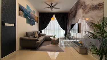 Simple fully furnished unit for rent  1