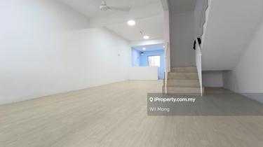 Renovated house for sale at Kulai, Full Loan for first home buyer 1