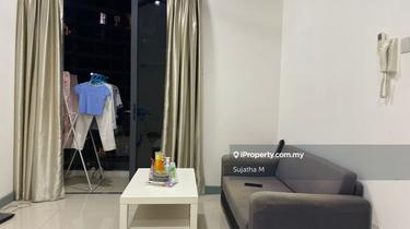 Live stress-free with our turnkey fully furnished rentals 1