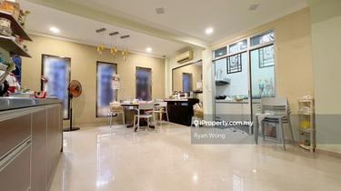 Sepah Puteri Seri Utama Seksyen 5 Kota Damansara 1