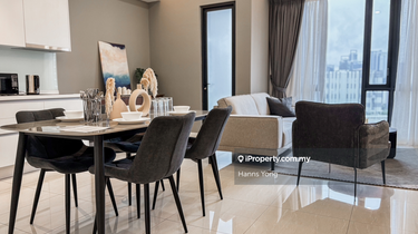 Actual unit Sentral Suites to Rent! Many other units, contact Hanns  1
