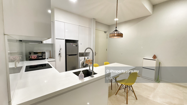 Fully Furnished Unit For Effortless Living 1