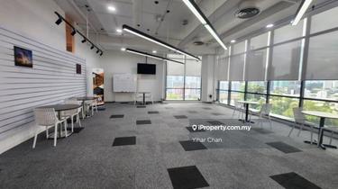 Bangsar South  1