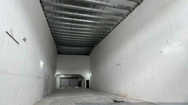 1.5 Storey Light Factory Warehouse Balakong Com Industrial Park 1
