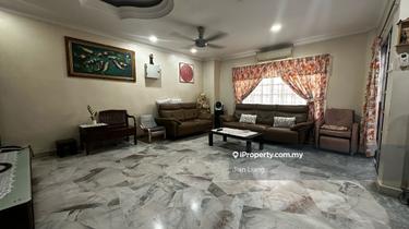 Fully Extended Move In Condition USJ 4 House For Sale! 1