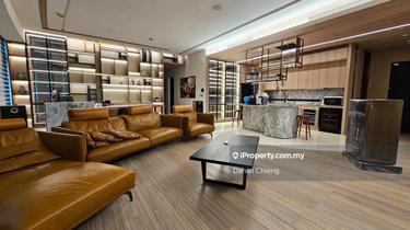 Banyan Tree Residence For Sale, Short Walk to Pavilion Mall, KLCC 1