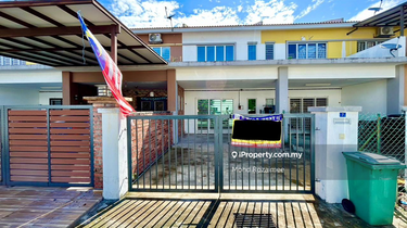 2 Storey Terrace Semenyih Parkland, Bandar Rinching Seksyen 6 Semenyih 1