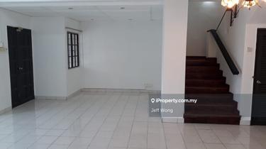 Strong Gated & Guarded Community in USJ 5 1