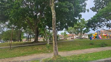 Kota Damansara  1
