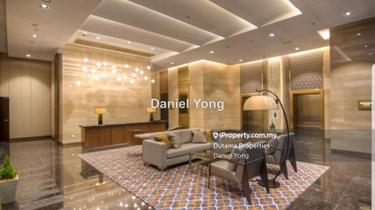 Serviced residence for Sale 1